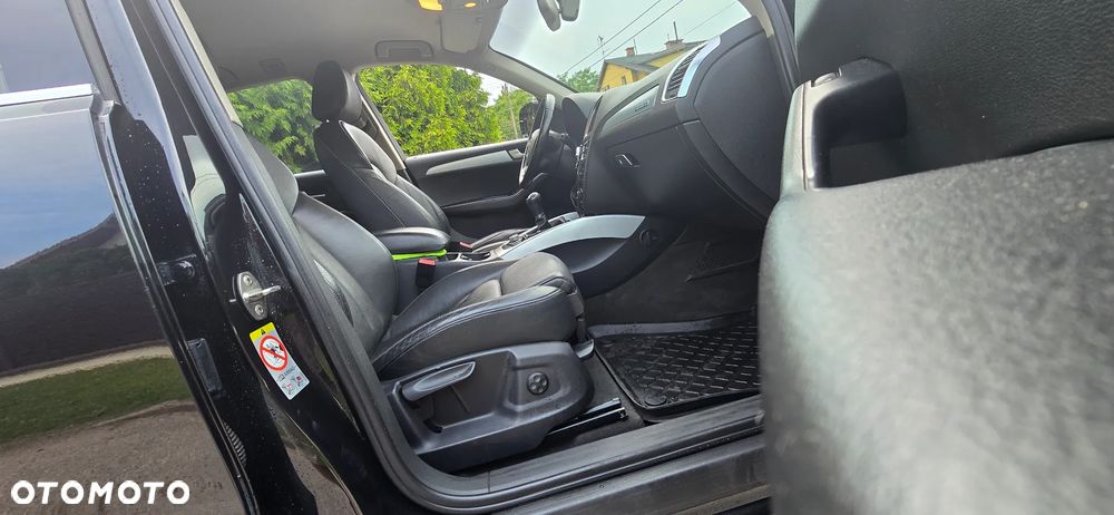 Audi Q5 2.0 TDI - 7