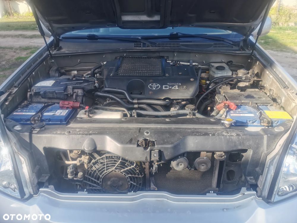 Toyota Land Cruiser - 21
