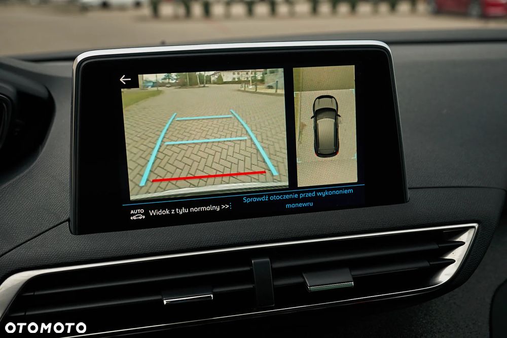 Peugeot 3008 BlueHDi 130 Stop & Start Allure - 33