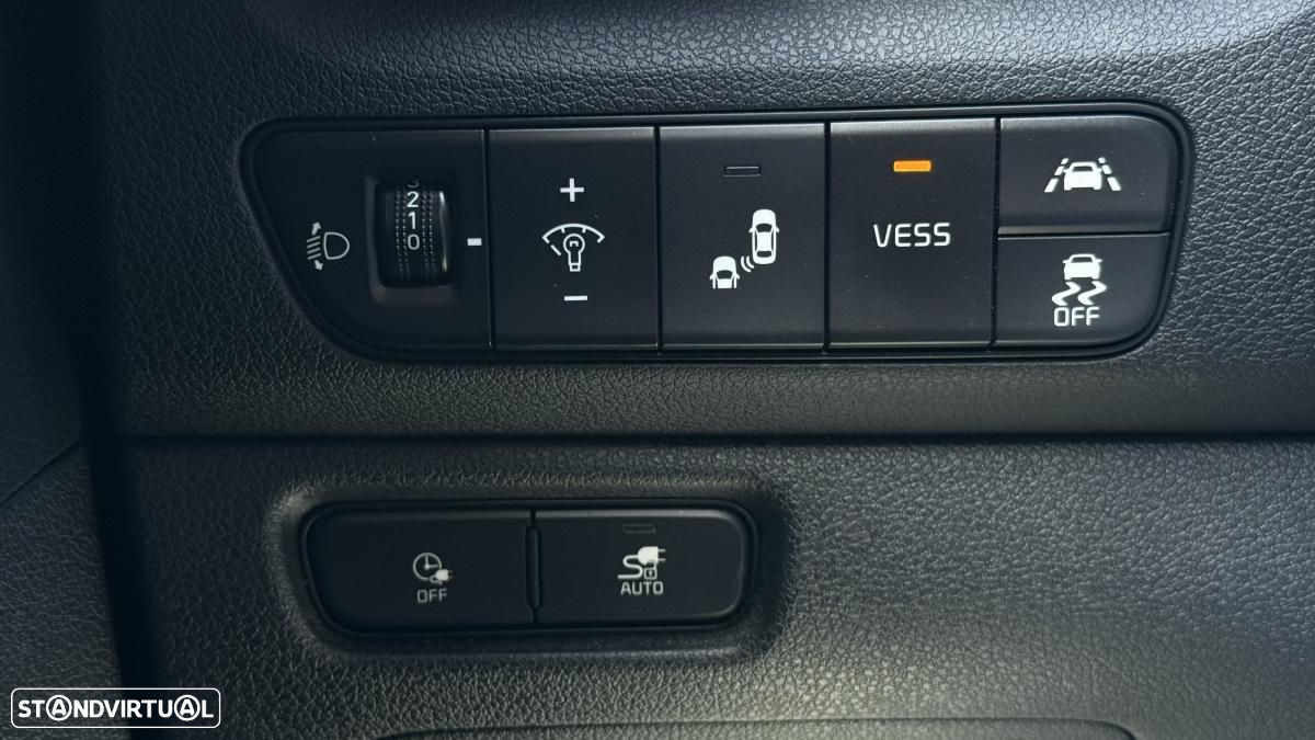 Kia e-Niro Spirit - 33