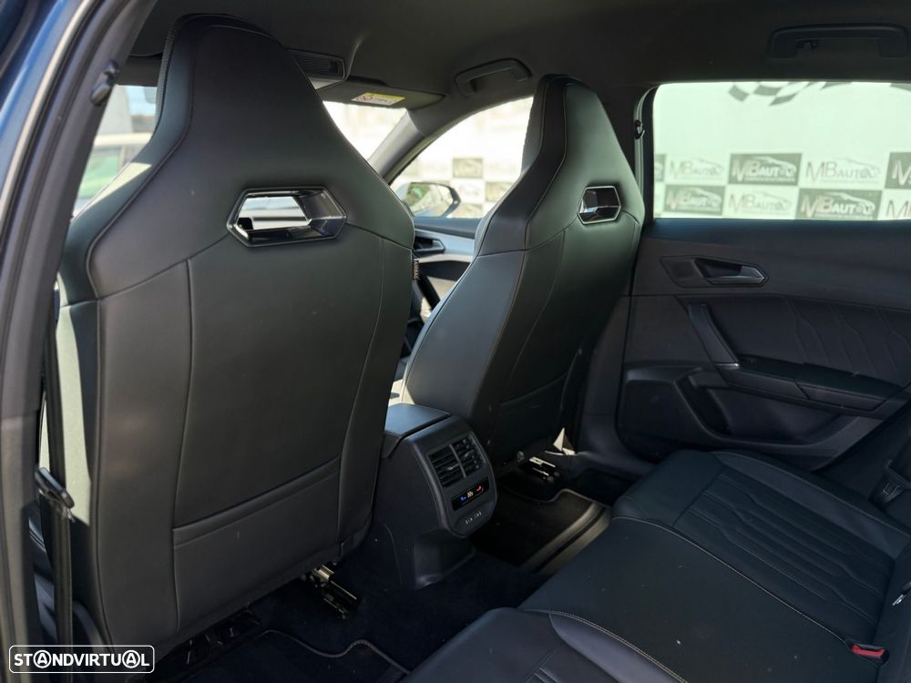 Cupra Formentor 2.0 TDI - 56