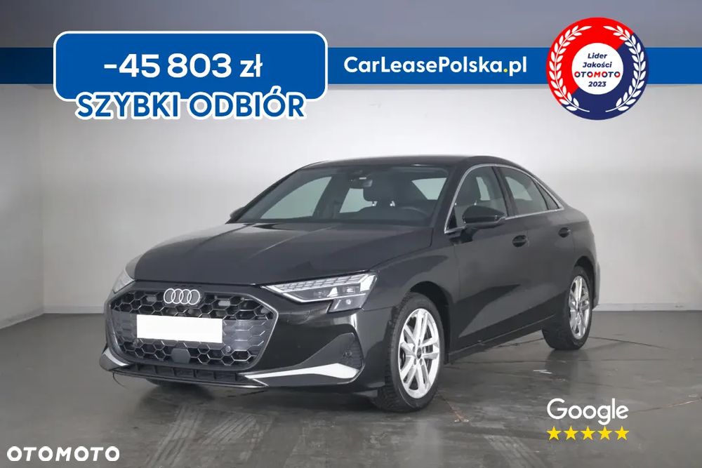 Audi A3 Limousine 30 TFSI mHEV S tronic - 1