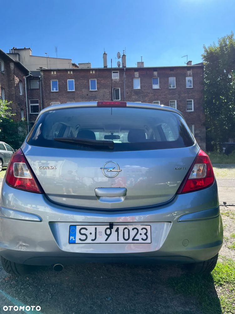 Opel Corsa 1.3 CDTI - 2