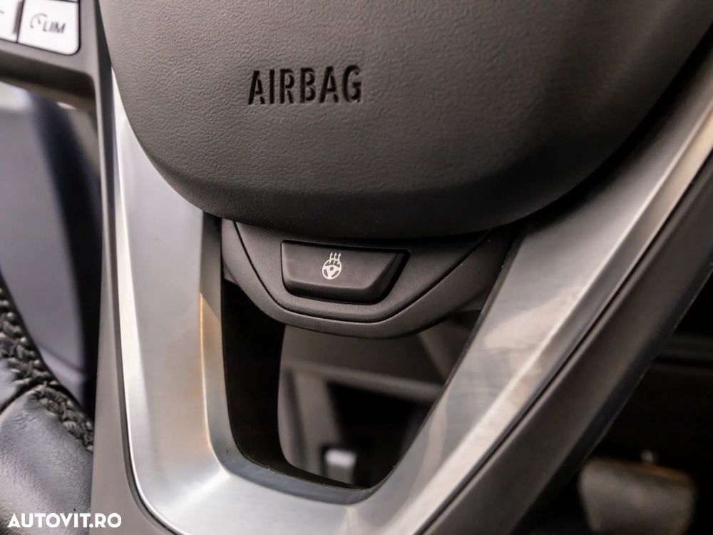 BMW X3 xDrive30e AT PHEV - 20