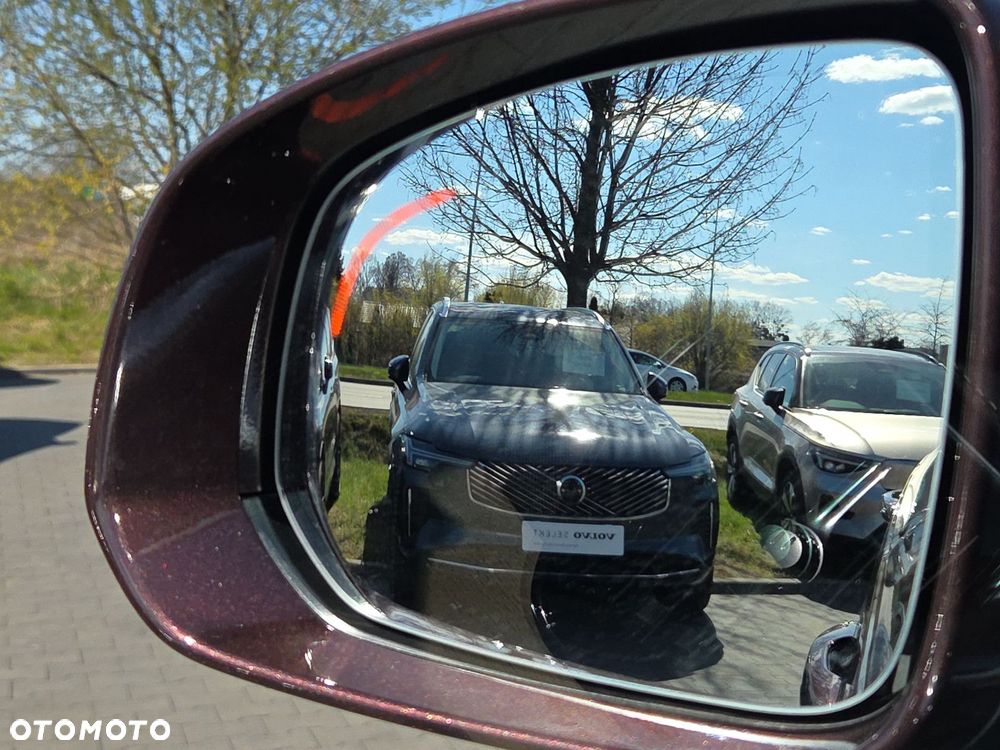 Volvo XC 90 B5 B AWD Plus Dark 7os - 30