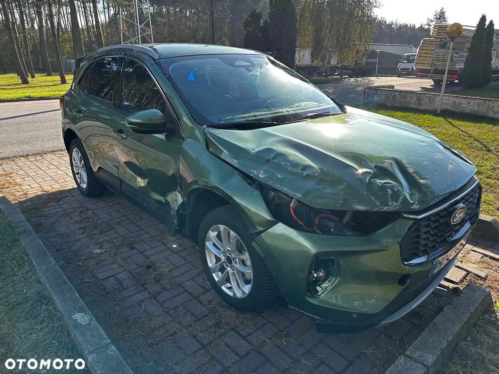 Ford Kuga - 5