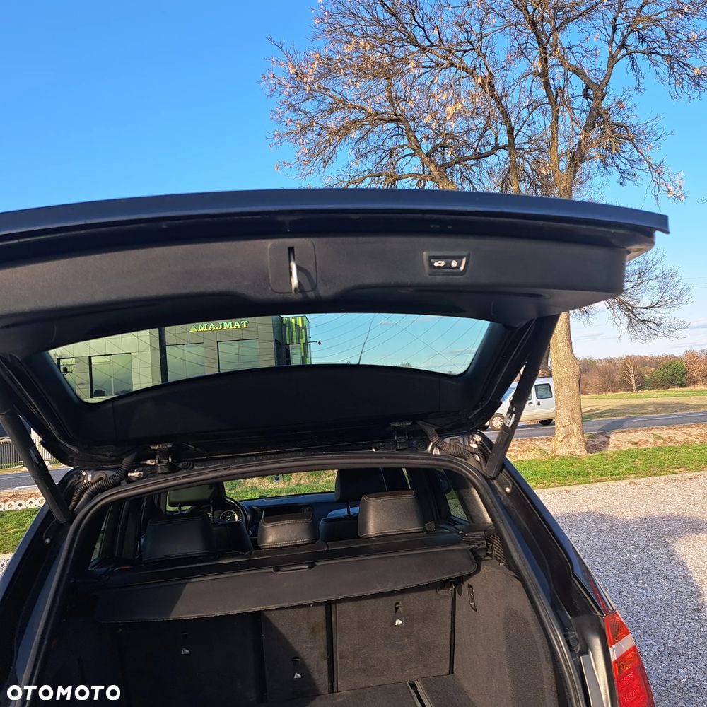 BMW X3 xDrive20d M Sport Edition - 31