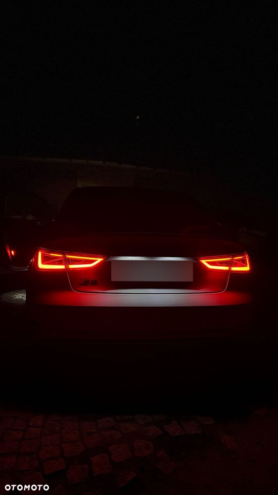 Audi S3 2.0 TFSI Quattro S tronic - 5
