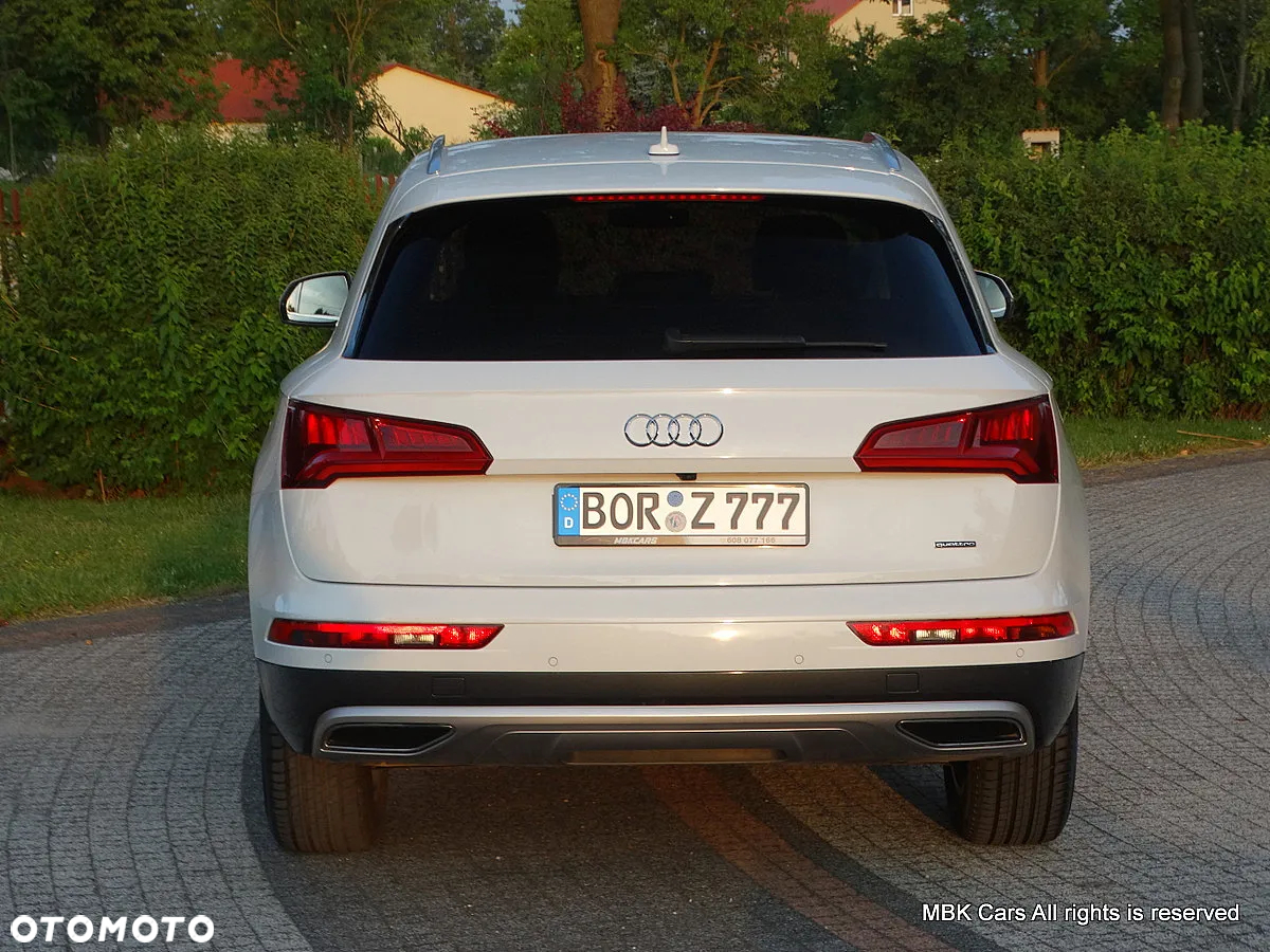 Audi Q5 40 TDI Quattro Sport S tronic - 6