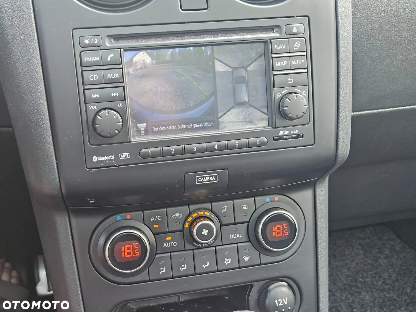 Nissan Qashqai 2.0 I-Way - 30