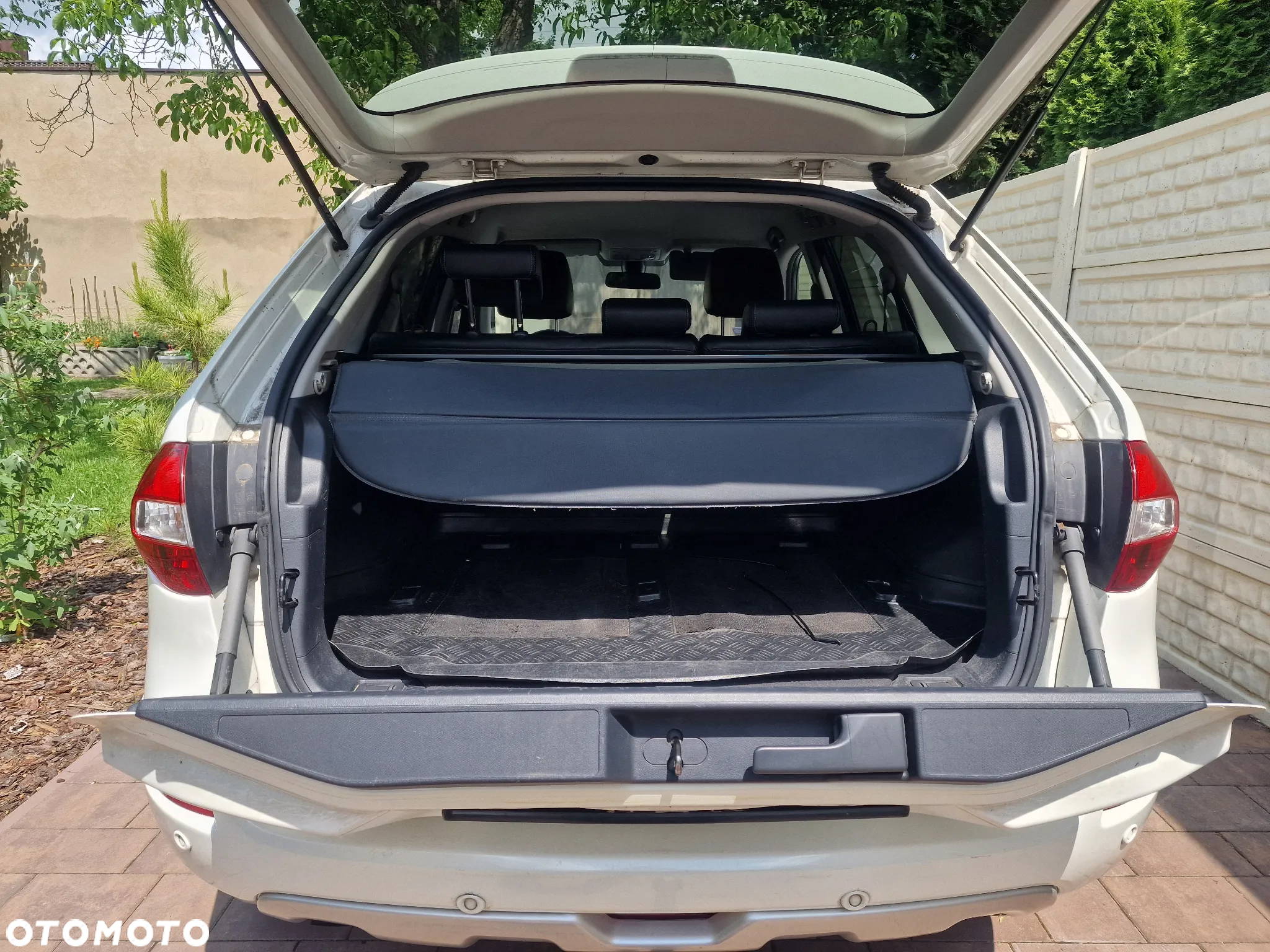 Renault Koleos 2.0 dCi 4x4 Bose Edition - 7