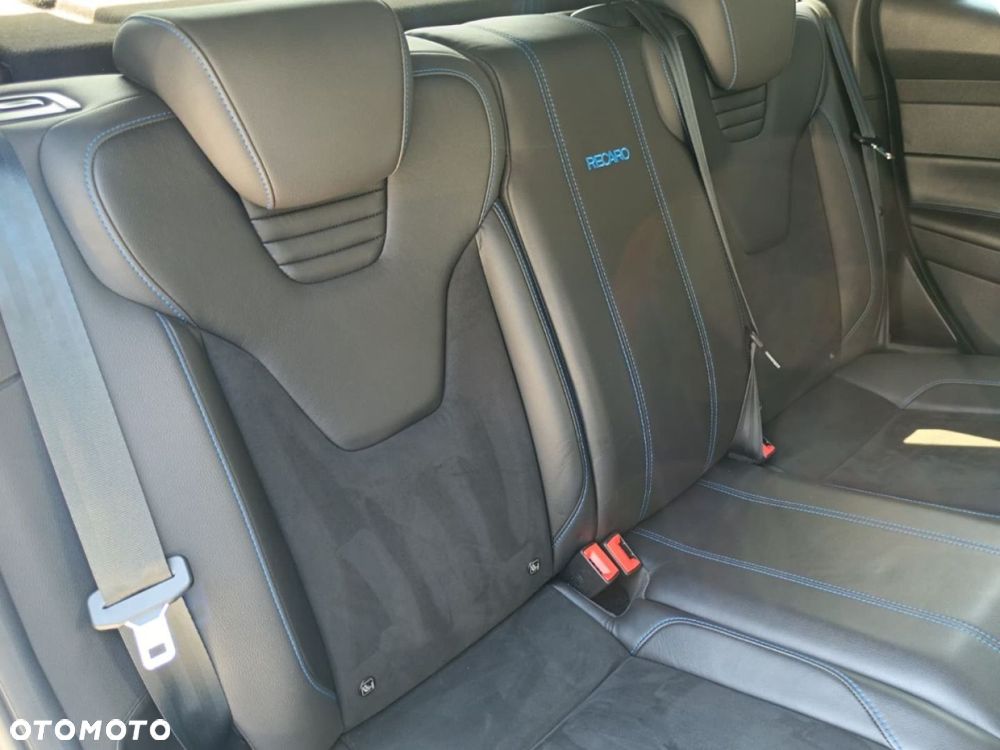 Ford Focus - 24