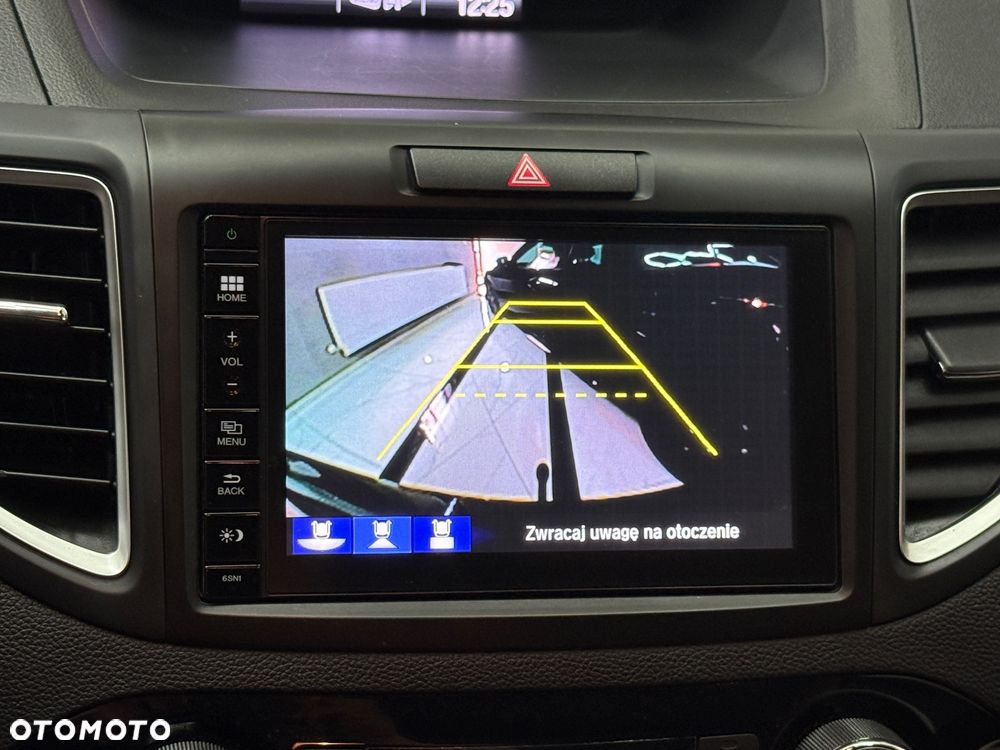 Honda CR-V 2.0 Elegance - 20