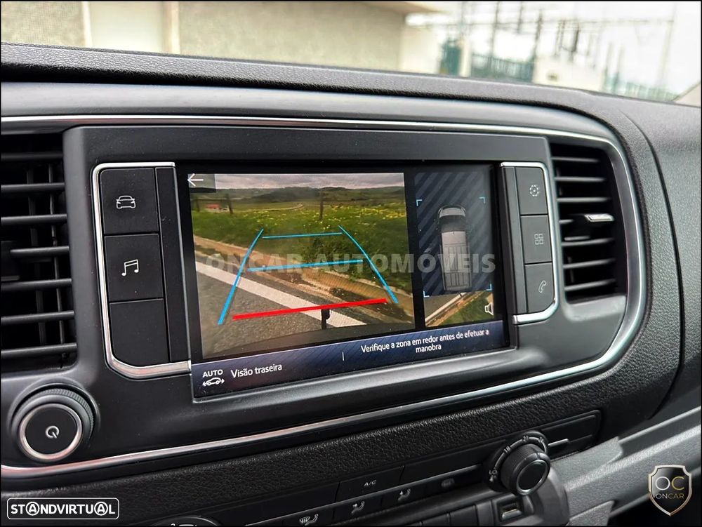 Toyota Proace Verso - 32