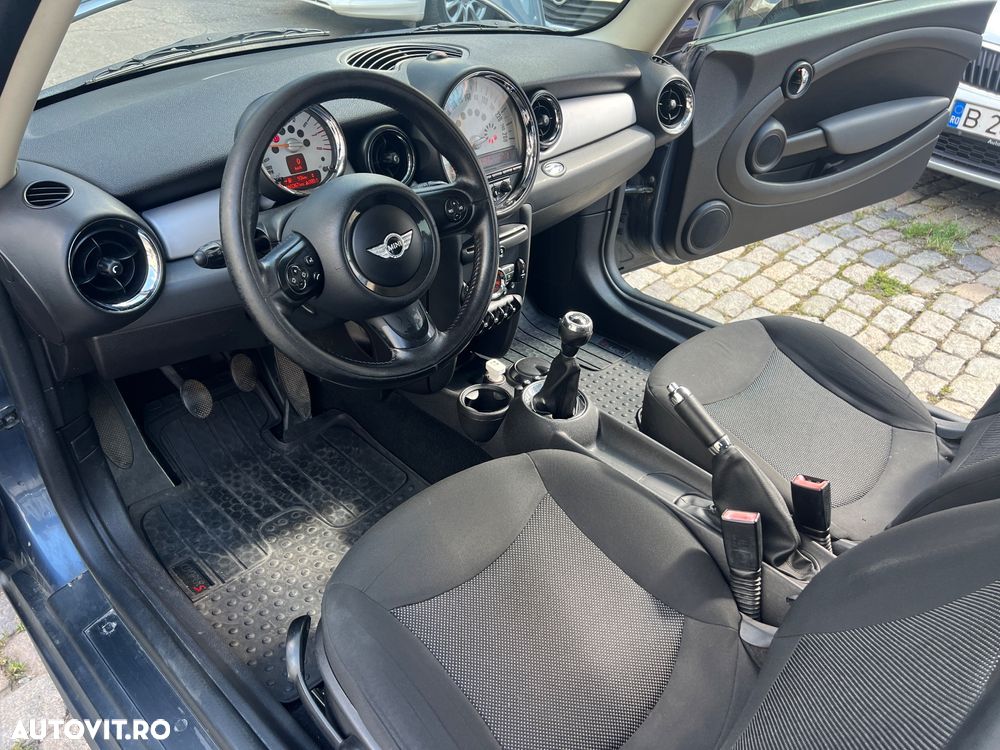 Mini ONE Standard - 14