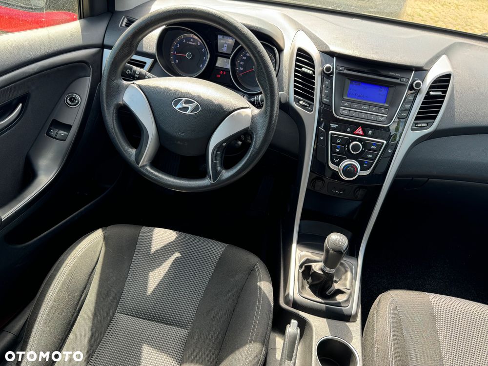 Hyundai i30 1.4 Style - 20