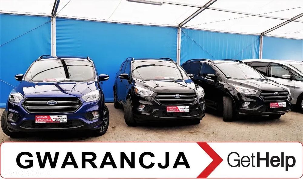 Ford Kuga 2.0 TDCi 4x4 ST-Line - 32