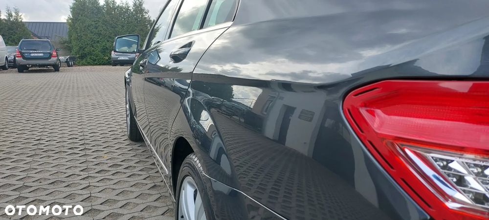 Mercedes-Benz Klasa C - 22