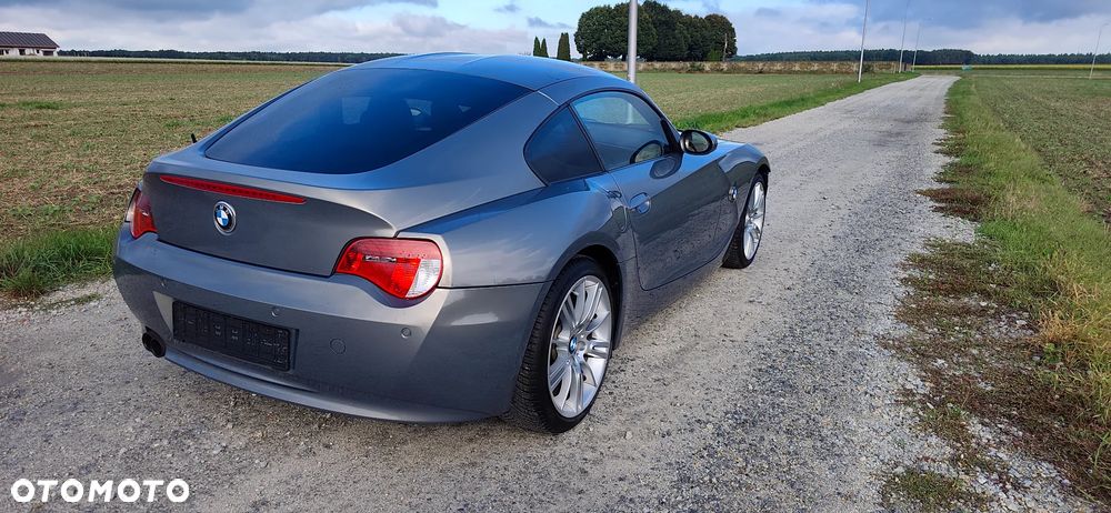BMW Z4 - 5