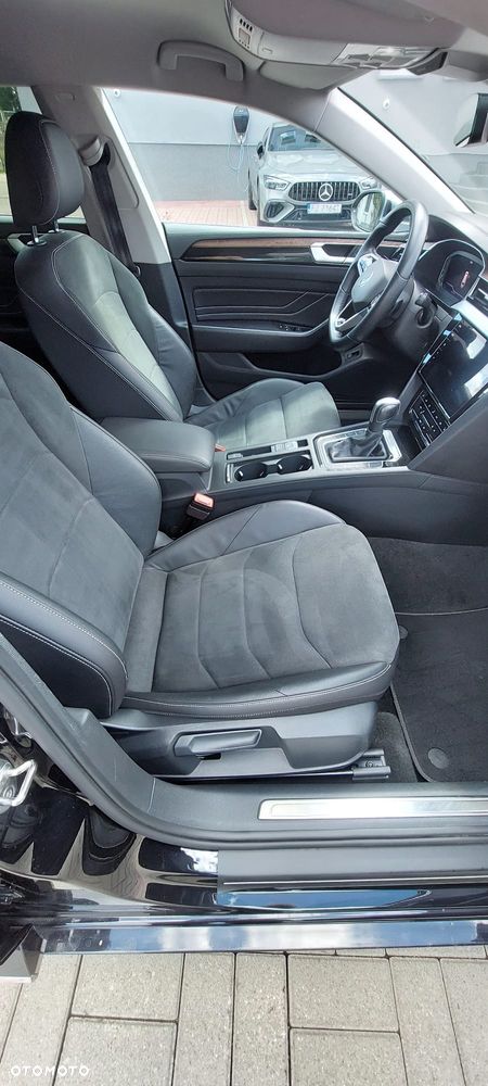 Volkswagen Arteon 2.0 TSI Elegance DSG - 12