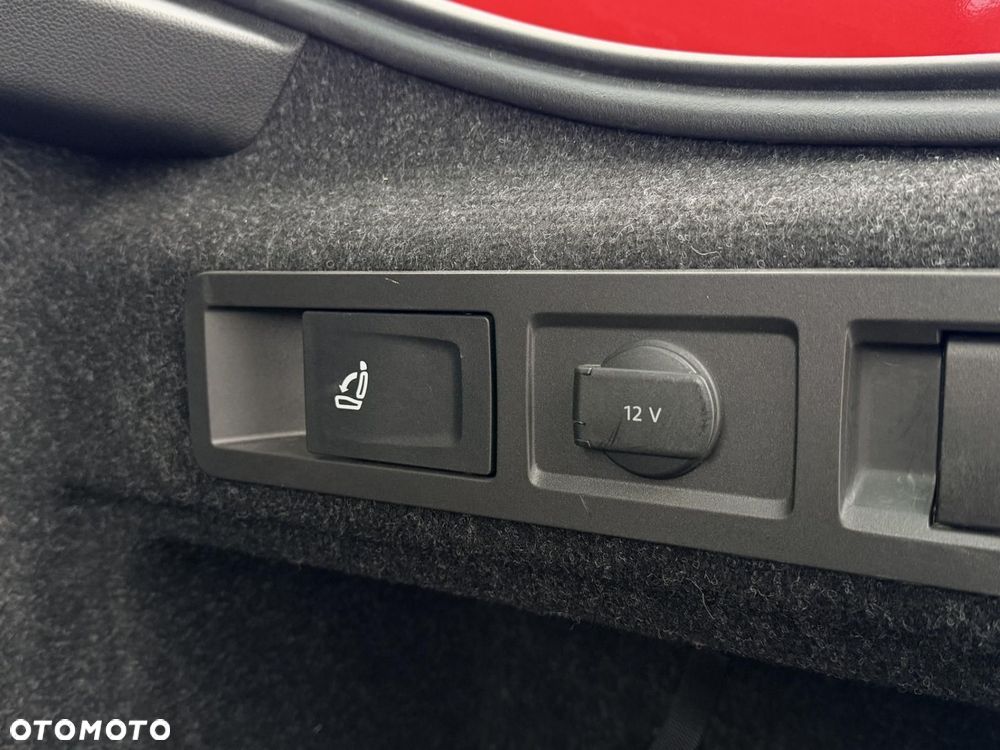 Skoda Superb 2.0 TSI Sportline DSG - 38