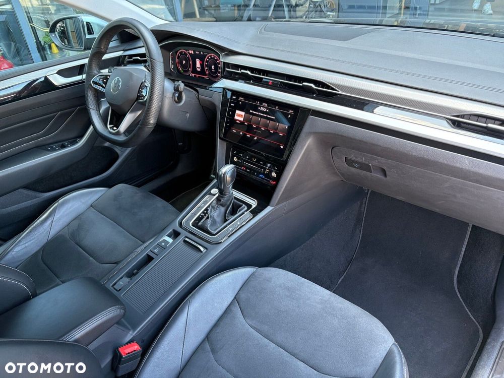 Volkswagen Arteon Shooting Brake - 18