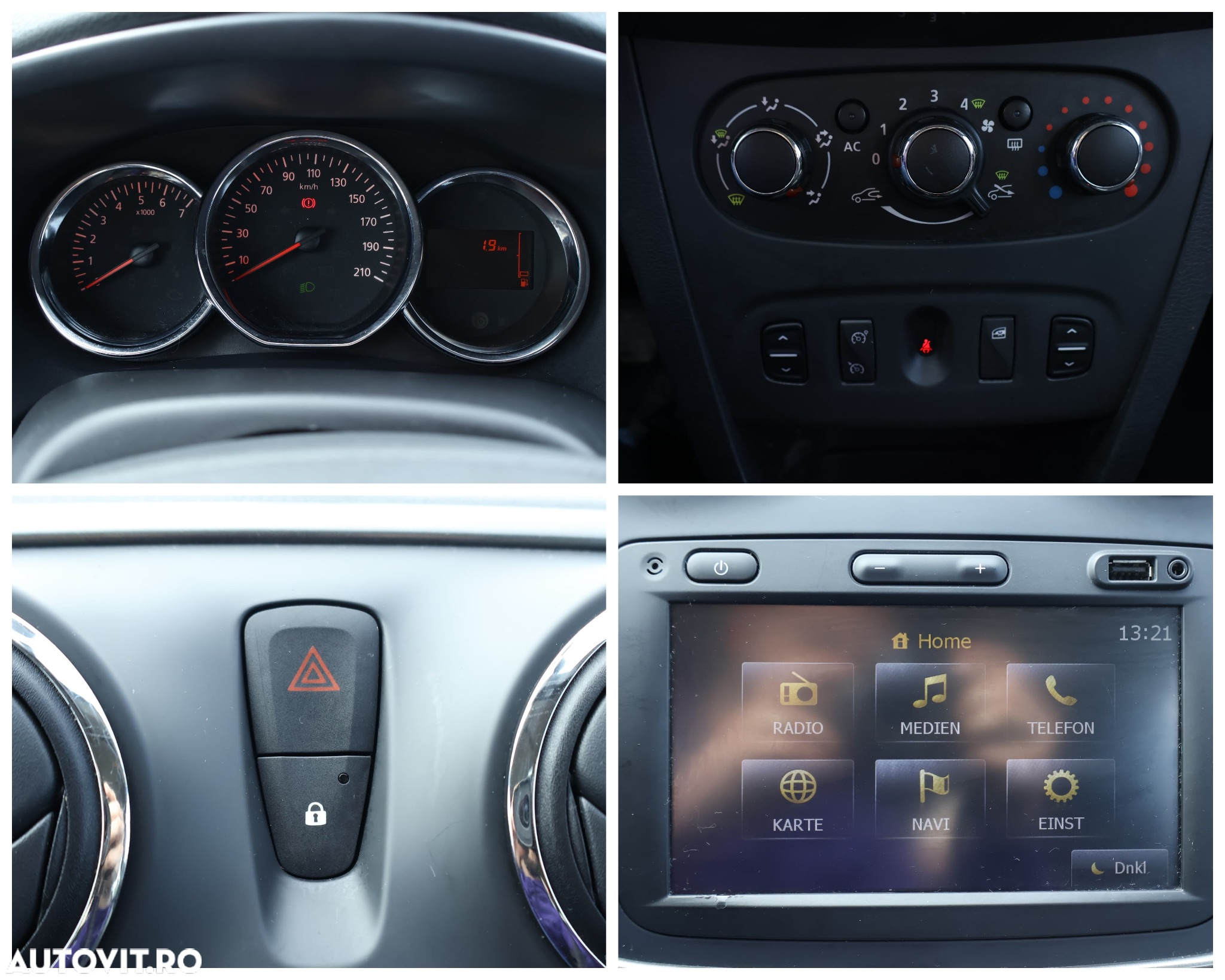 Dacia Sandero 0.9 Stepway - 13