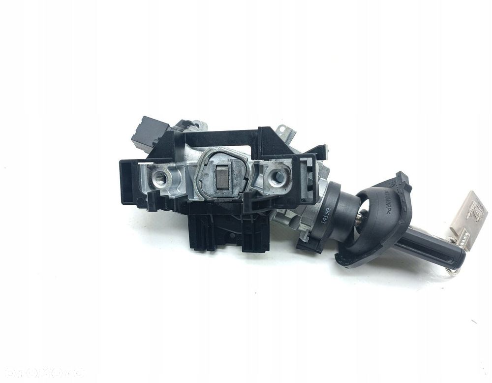 STACYJKA Z KLUCZYKIEM SEAT LEON III 1.0 TSI 5Q1905865A - 3