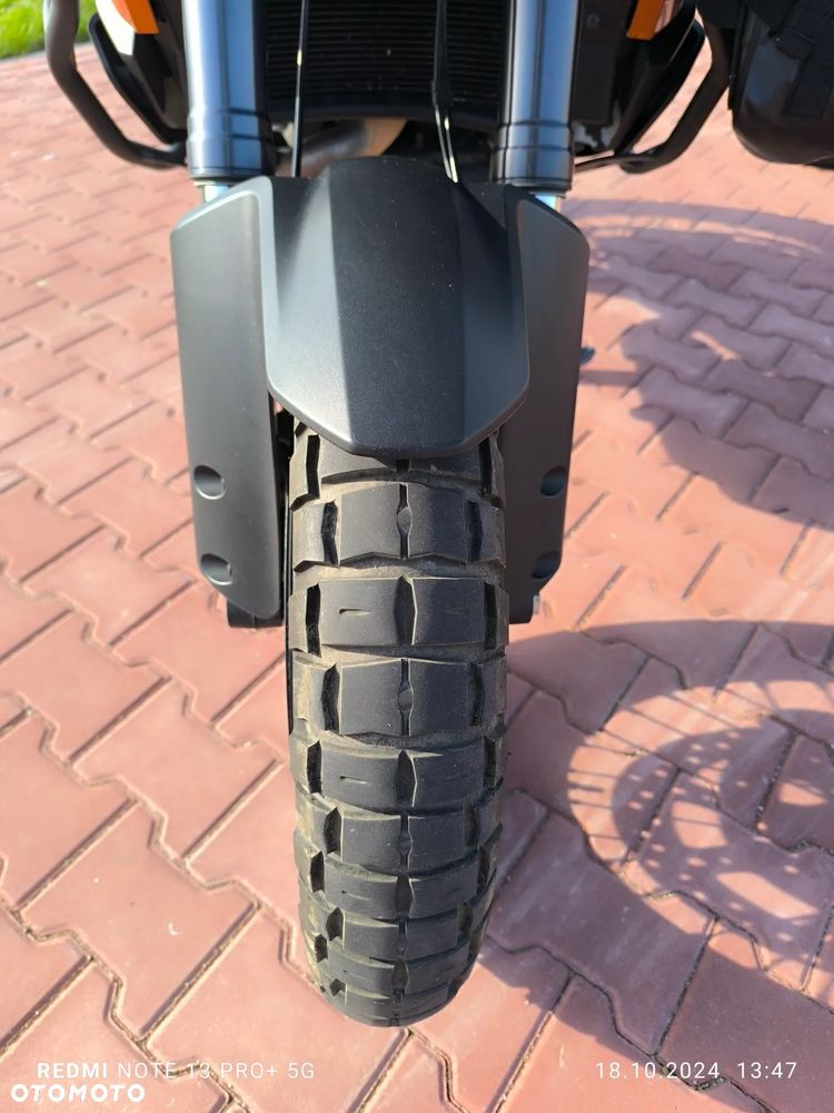 KTM Adventure - 33