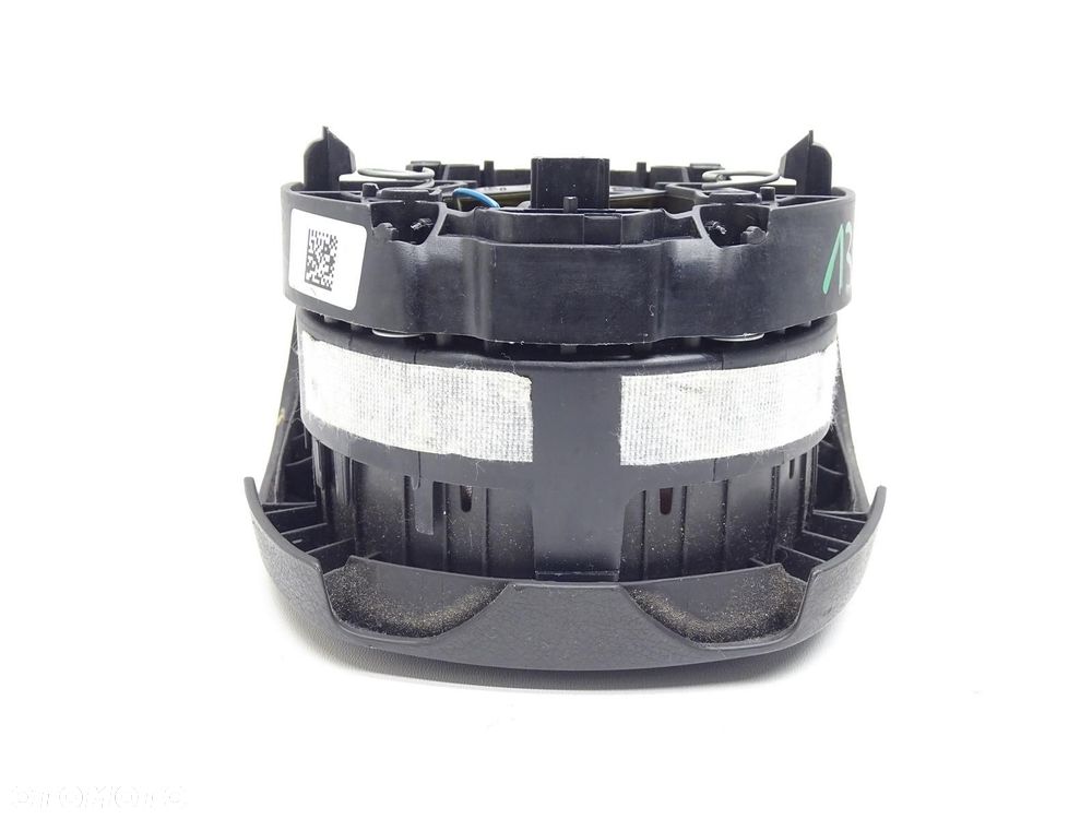PODUSZKA POWIETRZNA AIRBAG KIEROWCY 7N5880201J SEAT ALHAMBRA II 7N - 5
