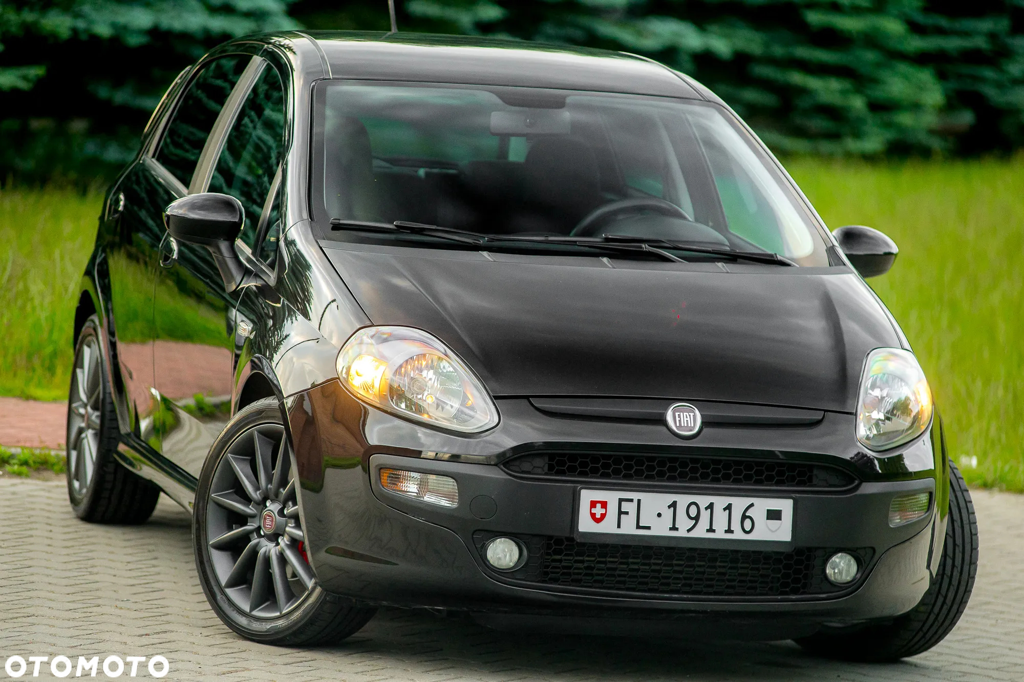 Fiat Punto Evo 1.4 16V Multiair Turbo Sport Start&Stopp - 3