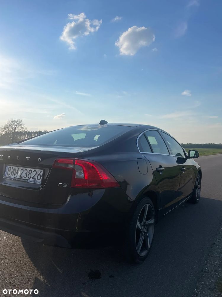 Volvo S60 - 8