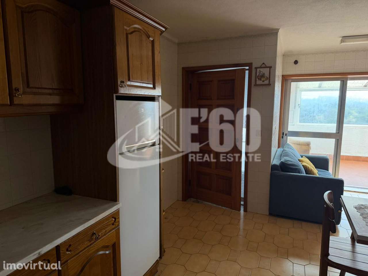 APARTAMENTO T2 OVAR - Grande imagem: 3/33