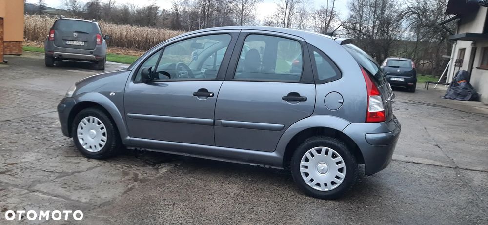 Citroën C3 - 13