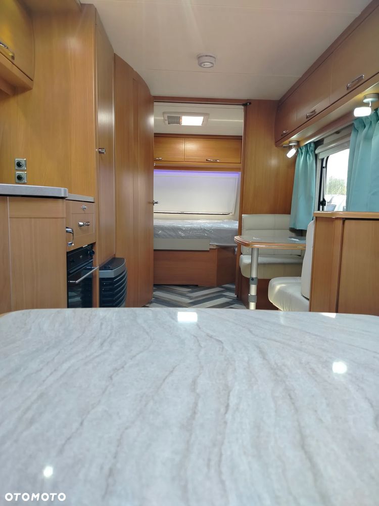 Tabbert Princess - 12