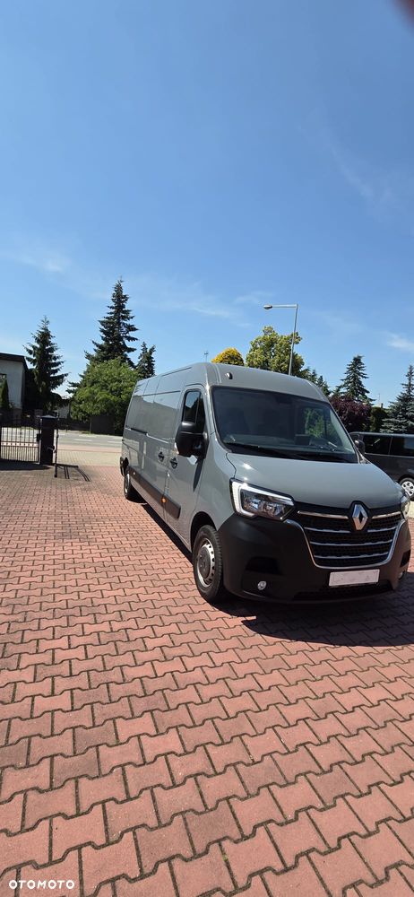 Renault Master - 2