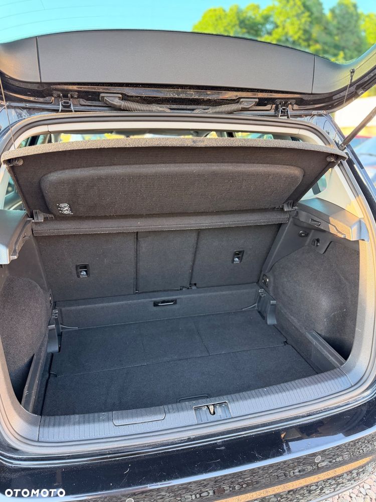 Volkswagen Golf Sportsvan 2.0 TDI BlueMotion Technology Lounge - 13