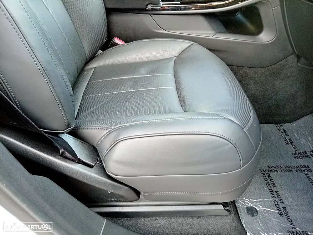 Land Rover Range Rover Sport 3.0 P440e SE - 37