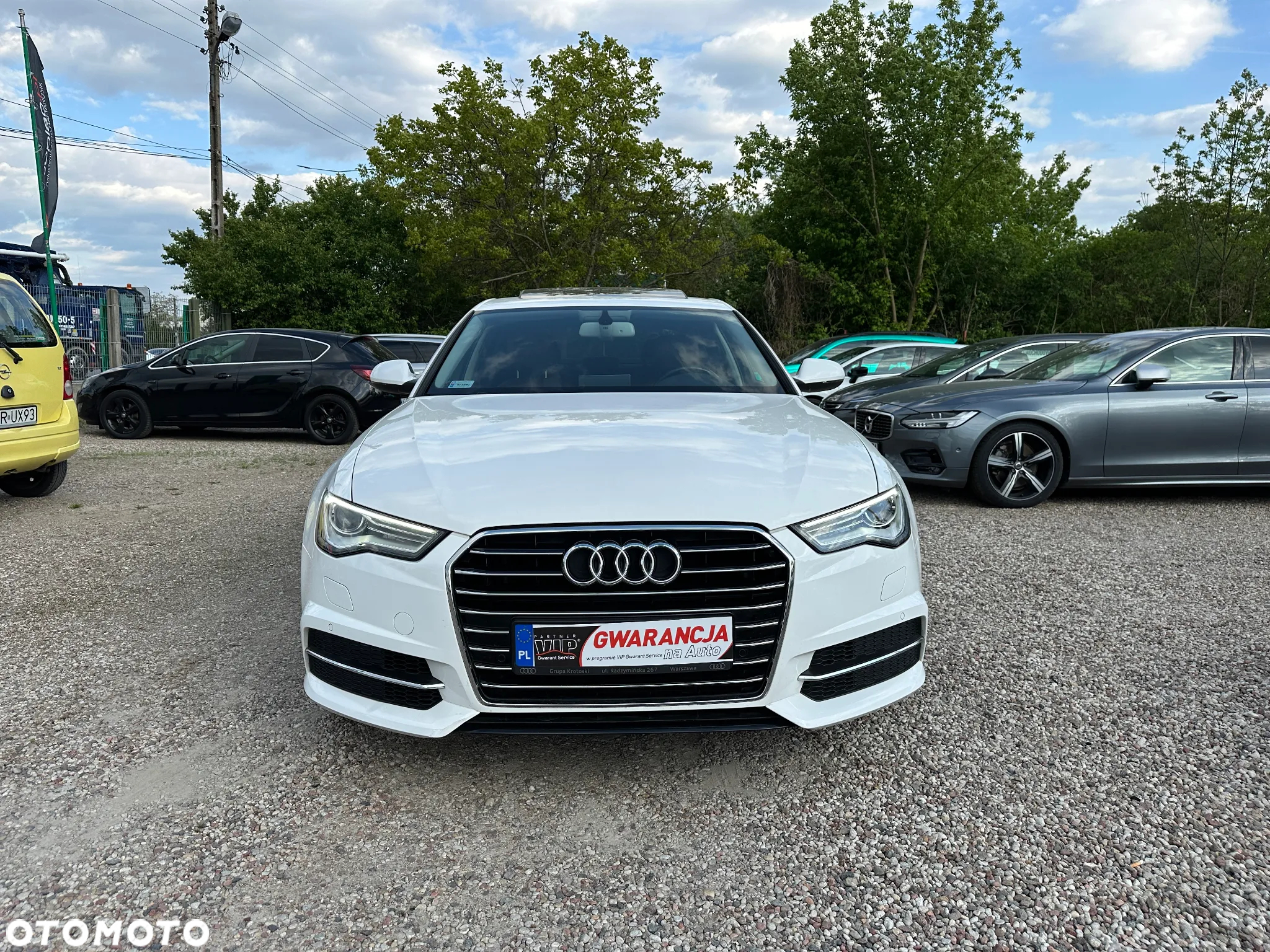 Audi A6 2.0 TFSI S tronic - 4