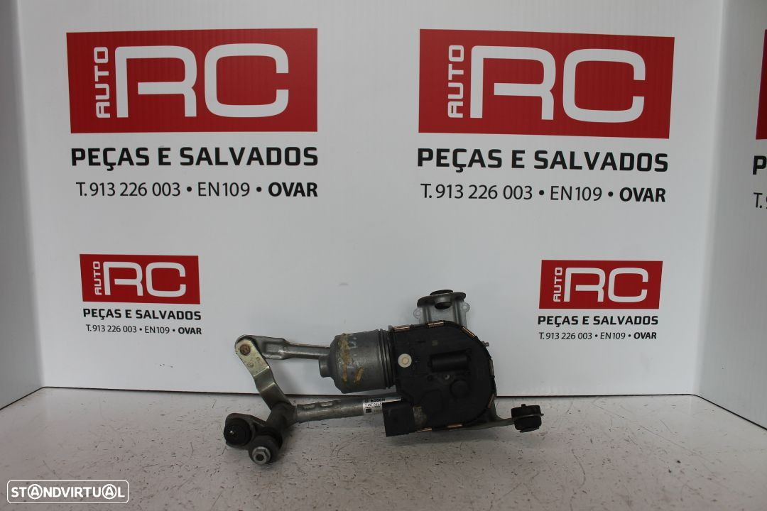Limpa Para Brisas Seat Leon de 2011 - 2