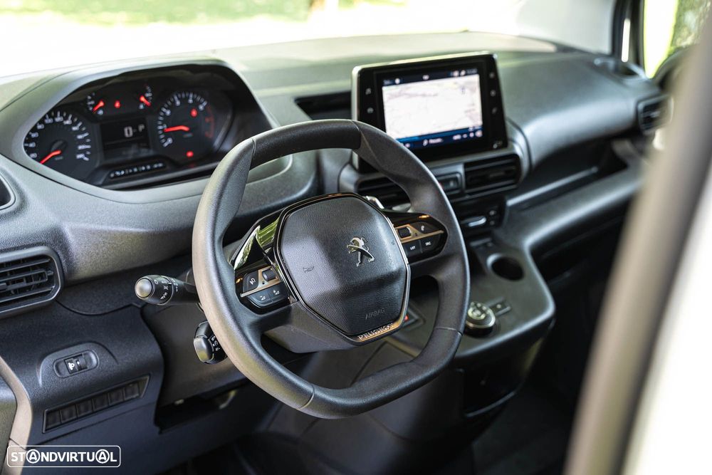Peugeot Partner - 7