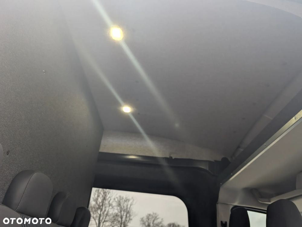 Ford TRANSIT JUMBO - 15