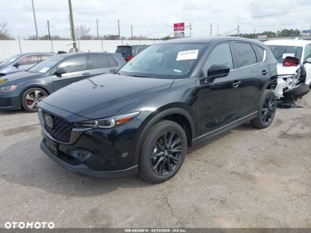 Mazda CX-5 - 2