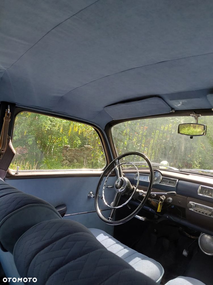 Mercedes-Benz Inny - 2
