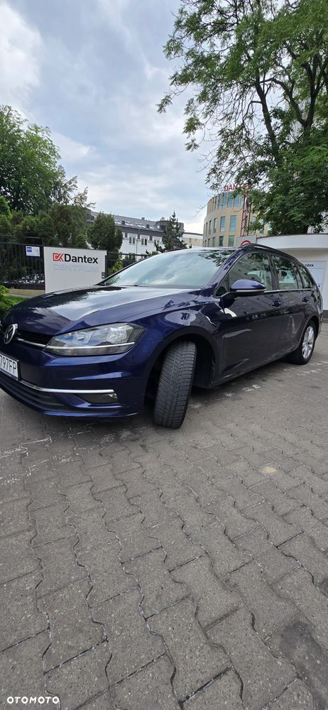 Volkswagen Golf 1.4 TSI BMT ACT Highline DSG - 2