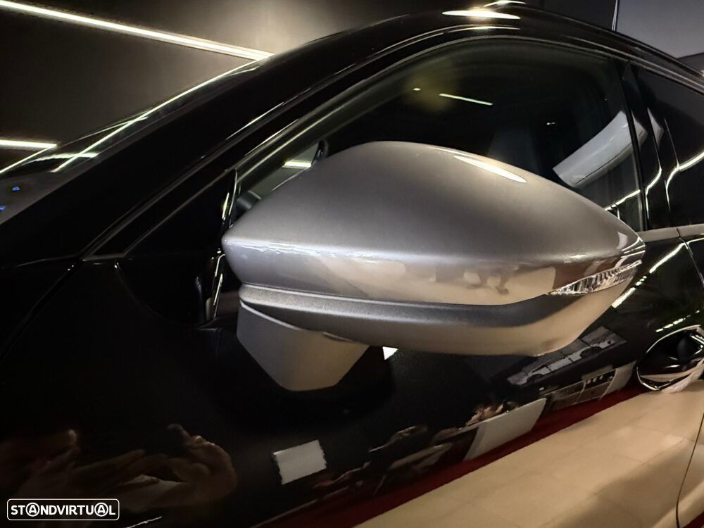 Cupra Terramar 1.5 e-Hybrid VZ DSG - 10