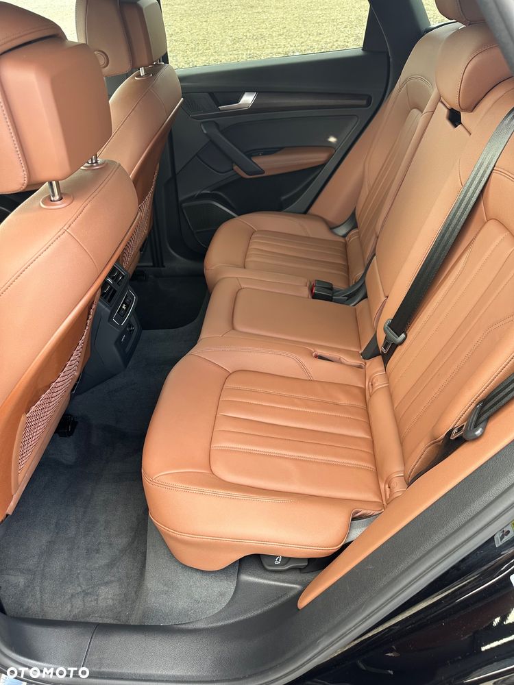 Audi Q5 40 TFSI mHEV Quattro S tronic - 15