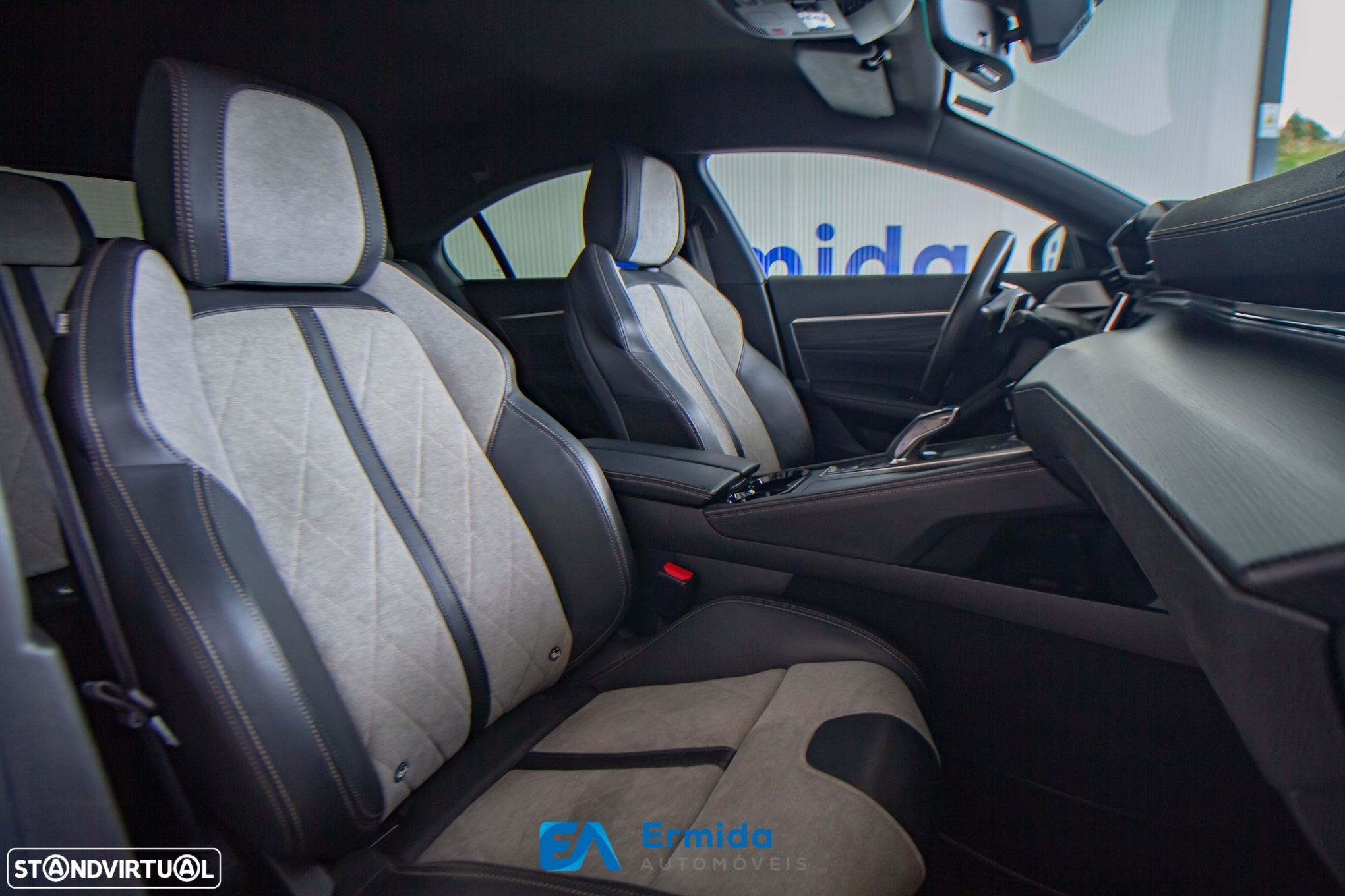 Peugeot 508 - 20
