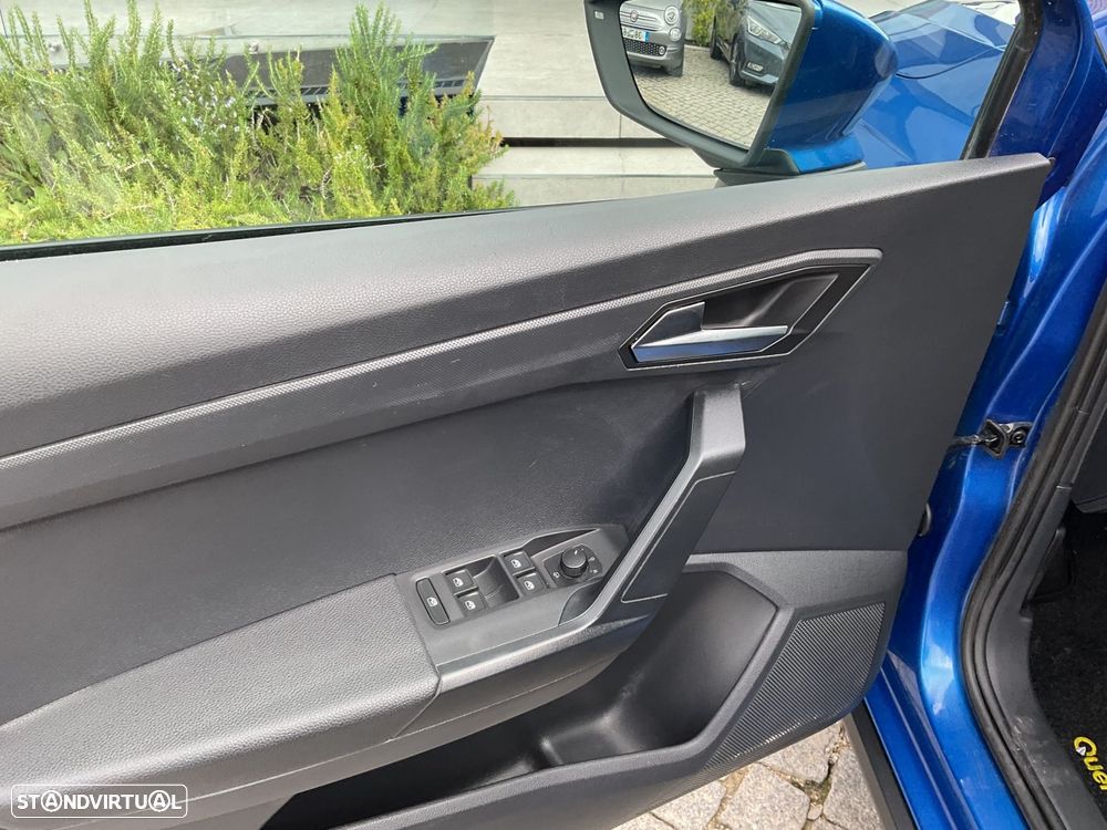 SEAT Arona 1.0 TSI Reference - 20