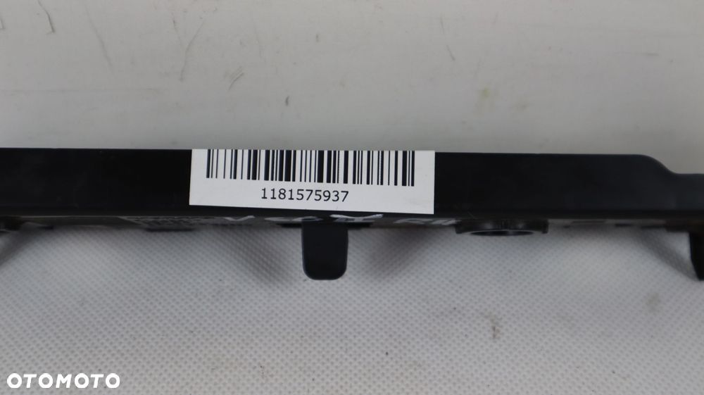VOLVO V60 II ŚLIZG ZDERZAKA PRAWY PRZÓD 31448917 - 6